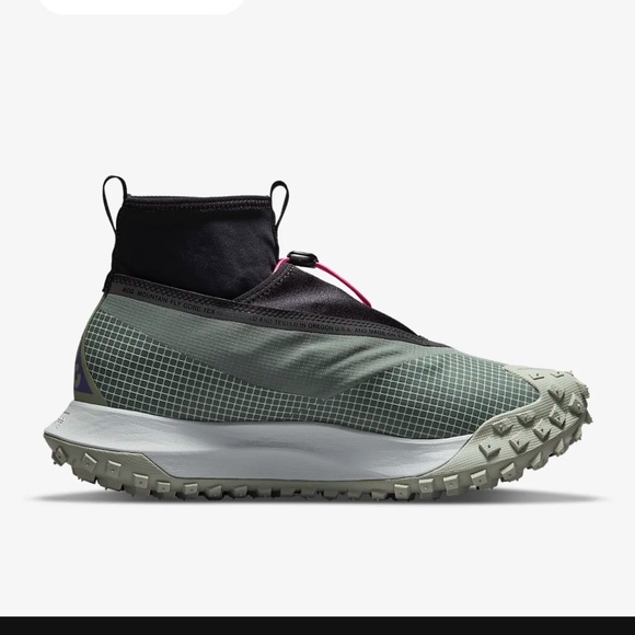 Nike ACG GORE-TEX "Mountain Fly" - Picture 4 of 9